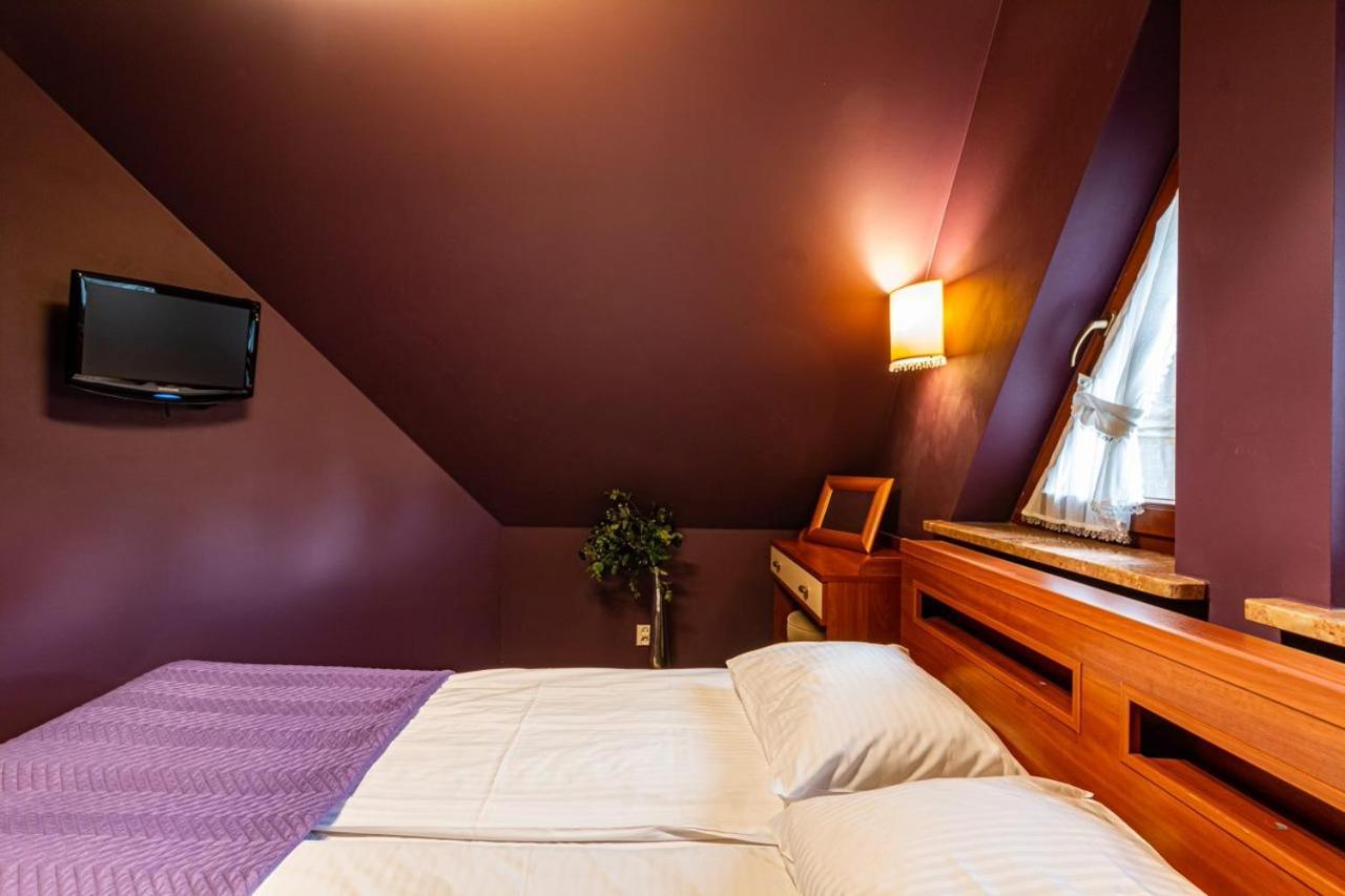 Apart-center Ogrody Górskie Apartament *