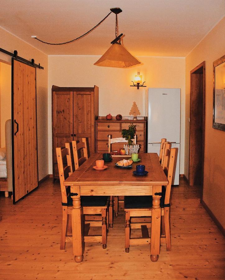 Apart-center Ogrody Górskie Apartament