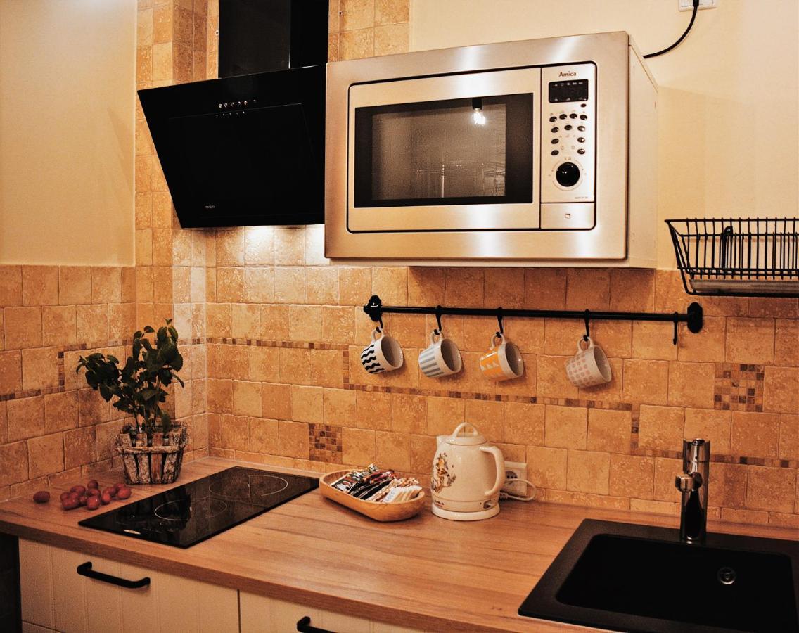 Apart-center Ogrody Górskie Apartament *