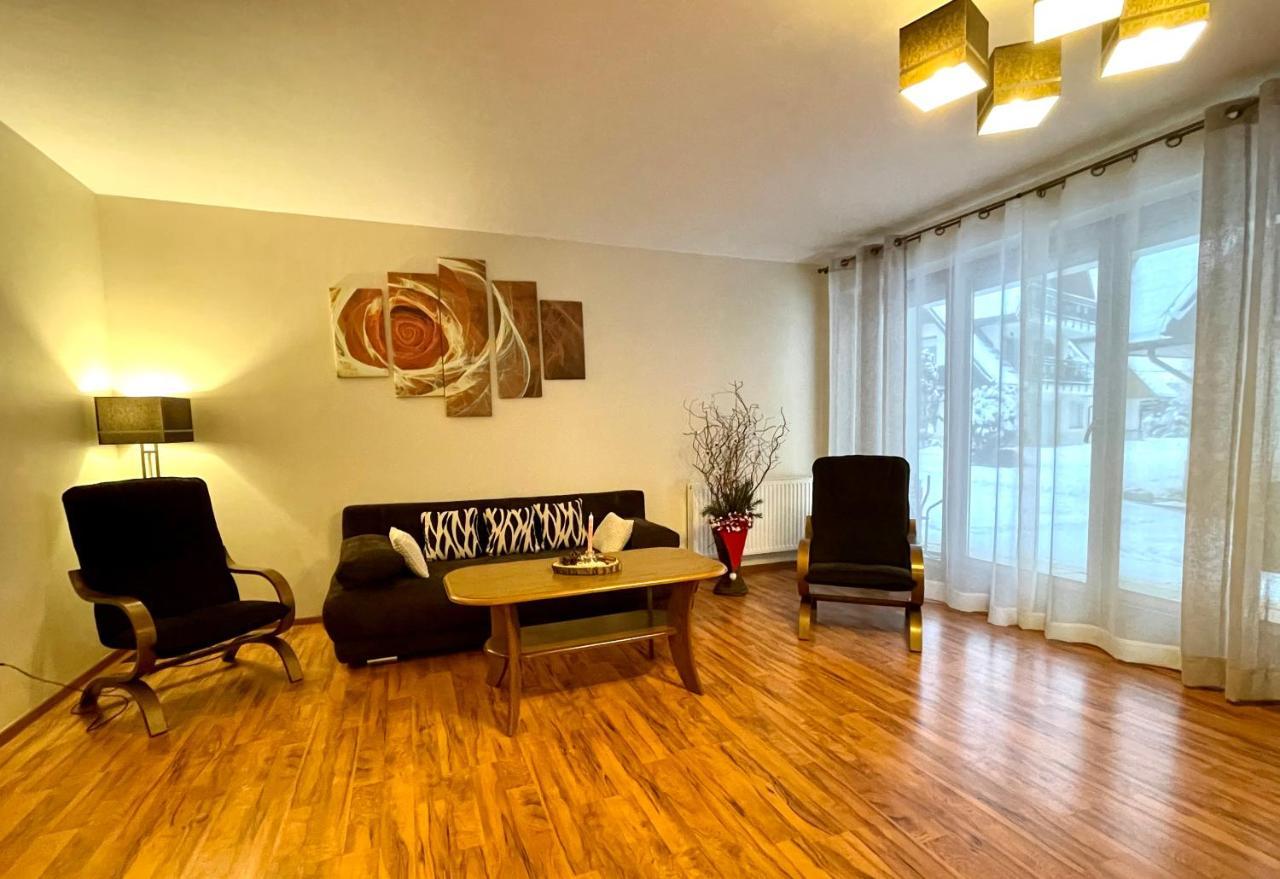 Apart-center Ogrody Górskie Apartament