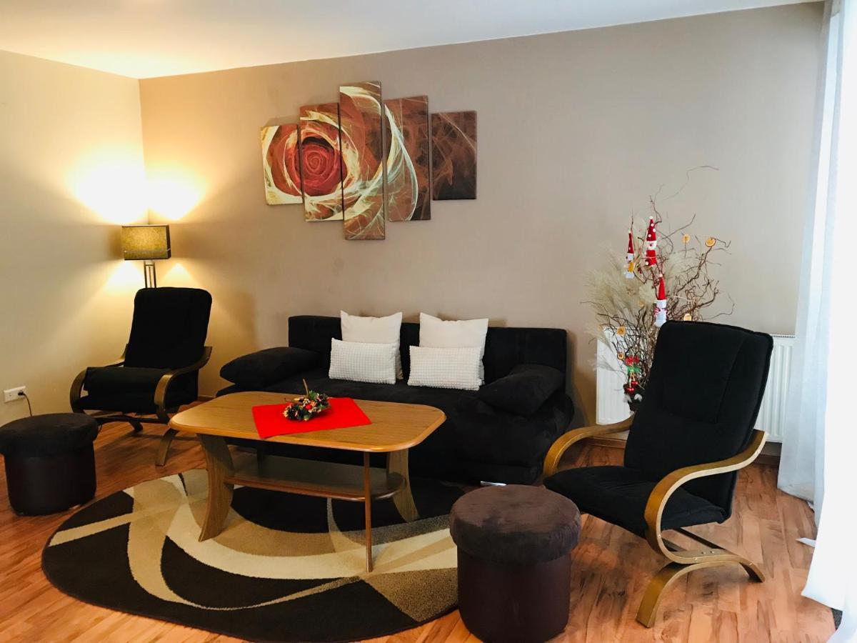 Apart-center Ogrody Górskie Apartament