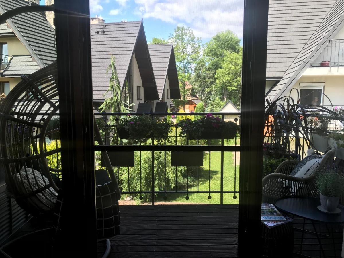Apartament Apart-center Ogrody Górskie