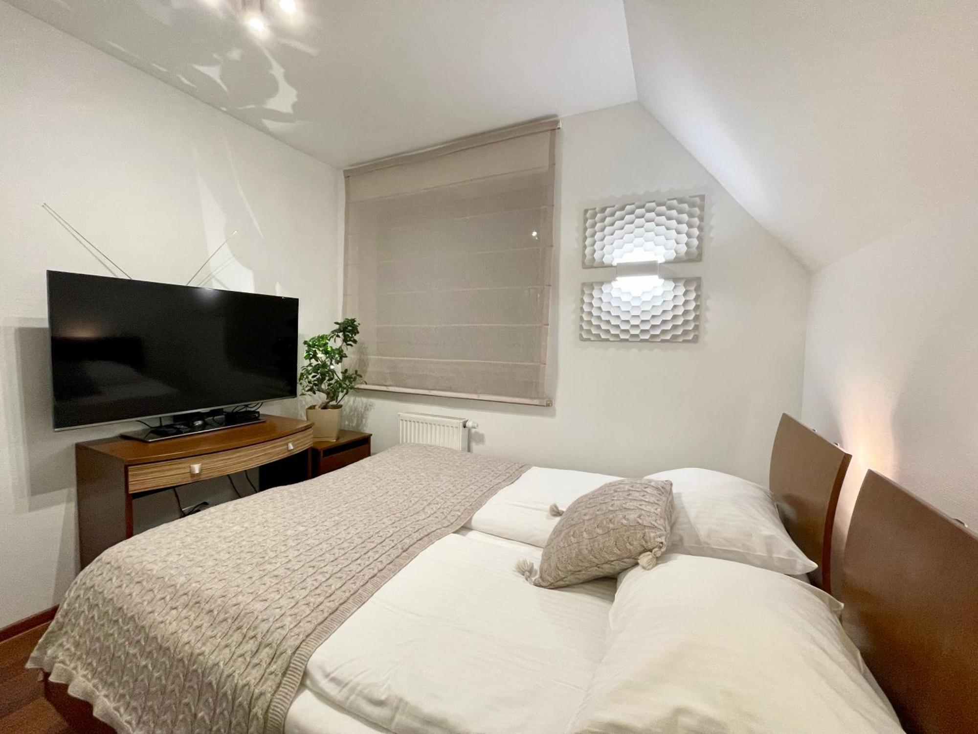 Apartament Apart-center Ogrody Górskie
