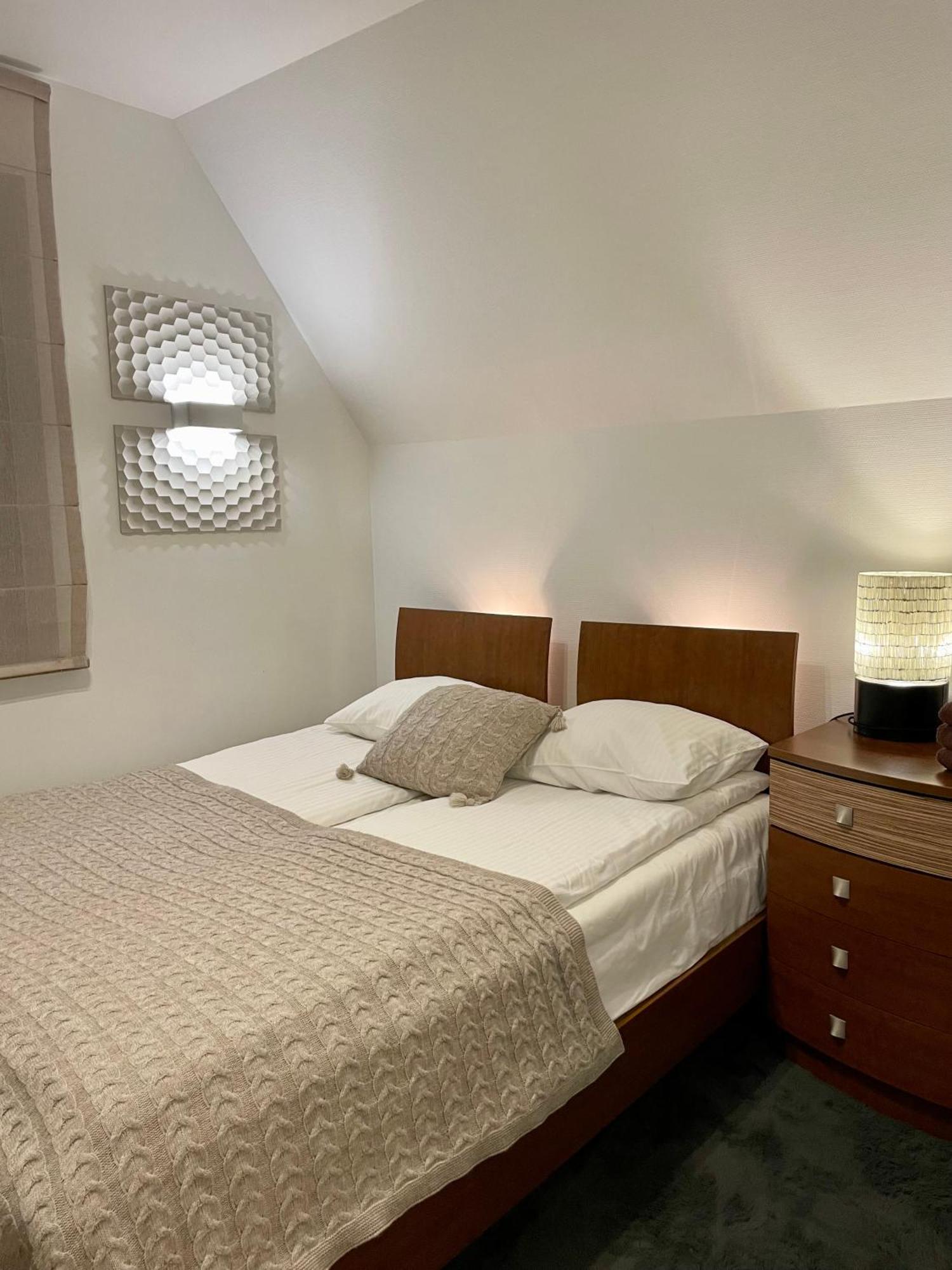Apart-center Ogrody Górskie Apartament