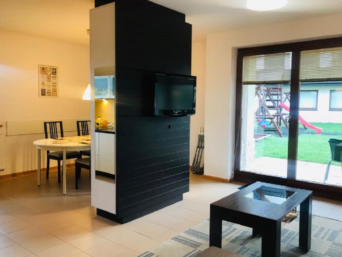 Apartament Apart-center Ogrody Górskie *