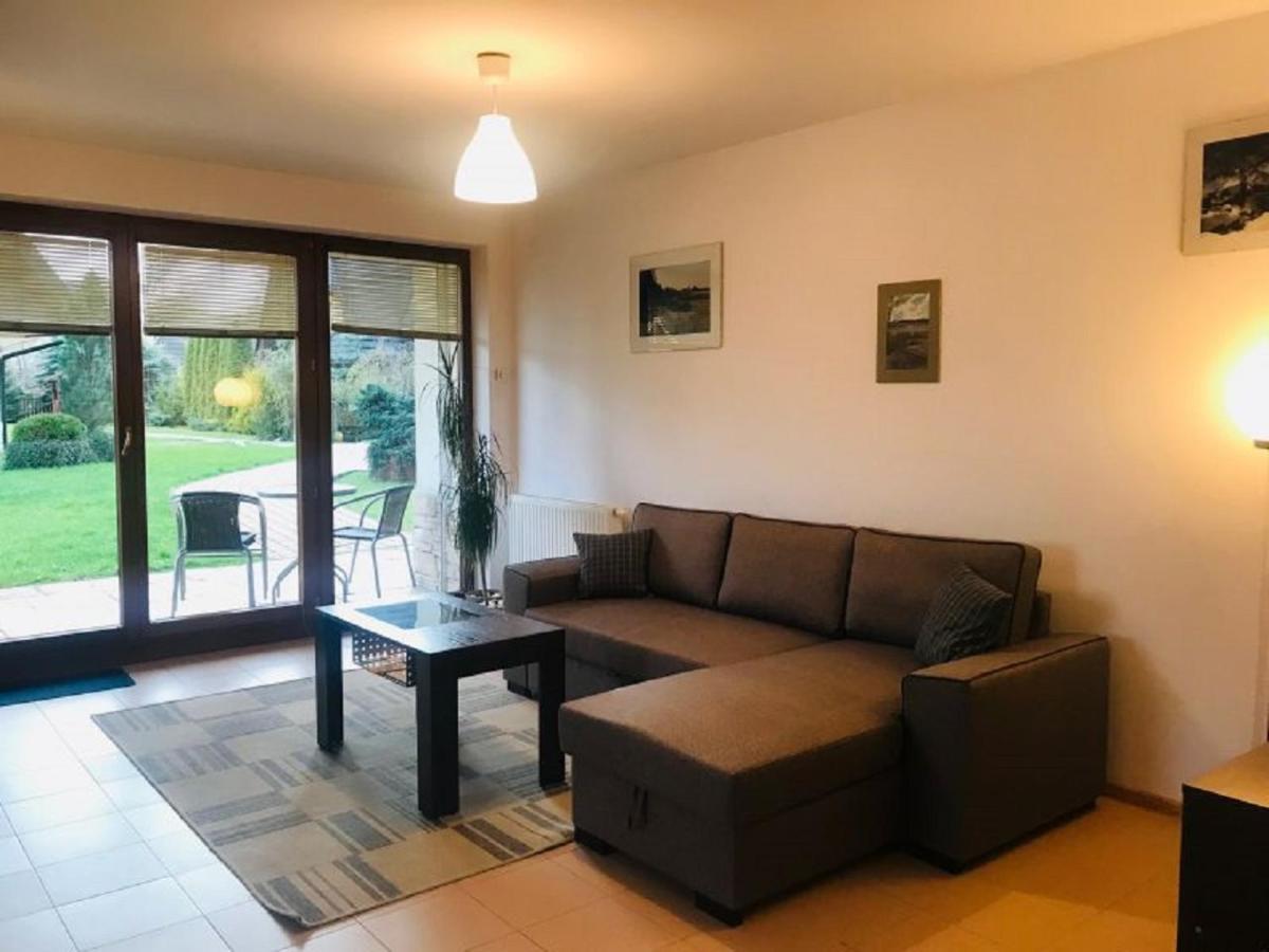 Apartament Apart-center Ogrody Górskie Zakopane