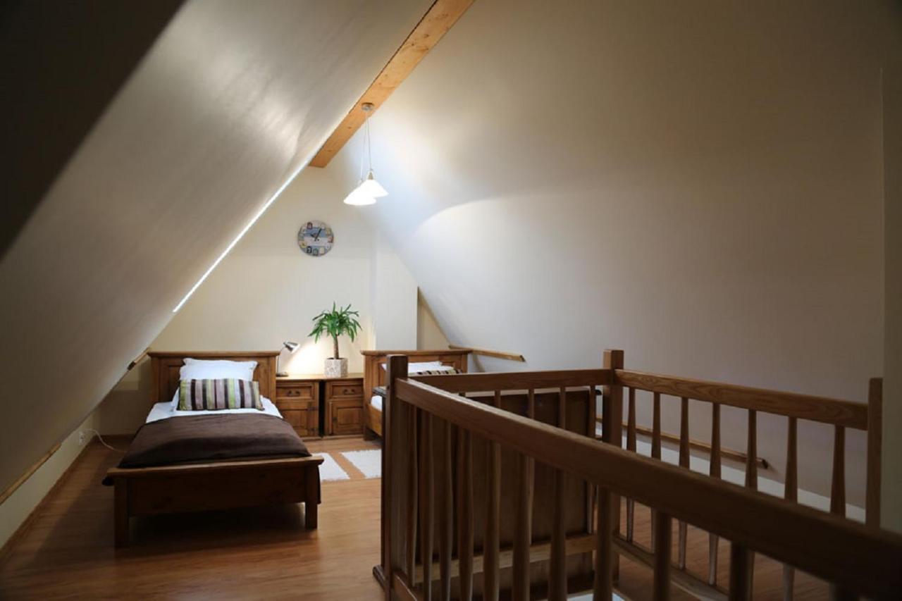 Apart-center Ogrody Górskie Apartament