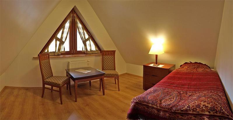 Apartament Apart-center Ogrody Górskie