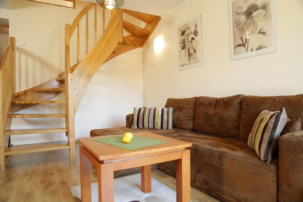Apart-center Ogrody Górskie Apartament Zakopane