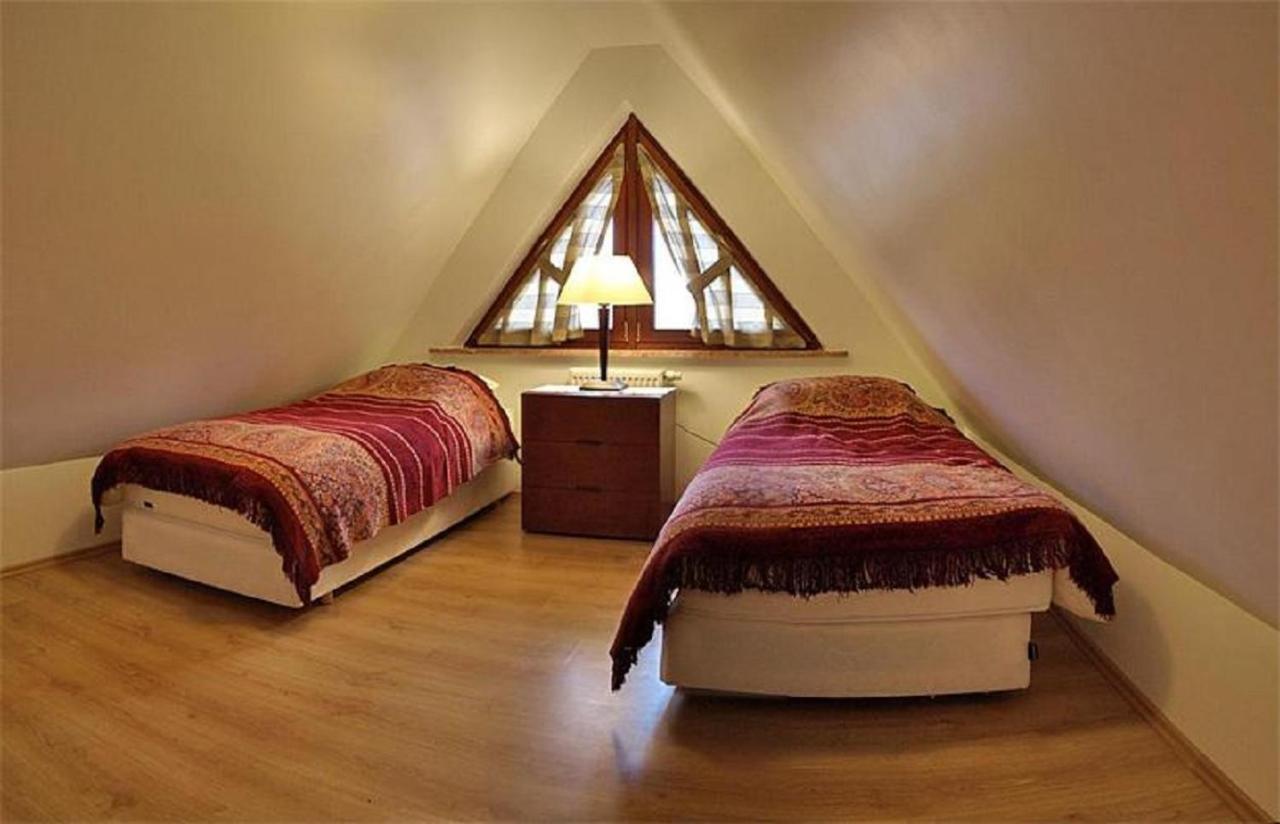 Apart-center Ogrody Górskie Apartament *
