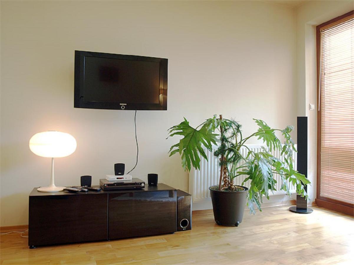 Apart-center Ogrody Górskie Apartament *