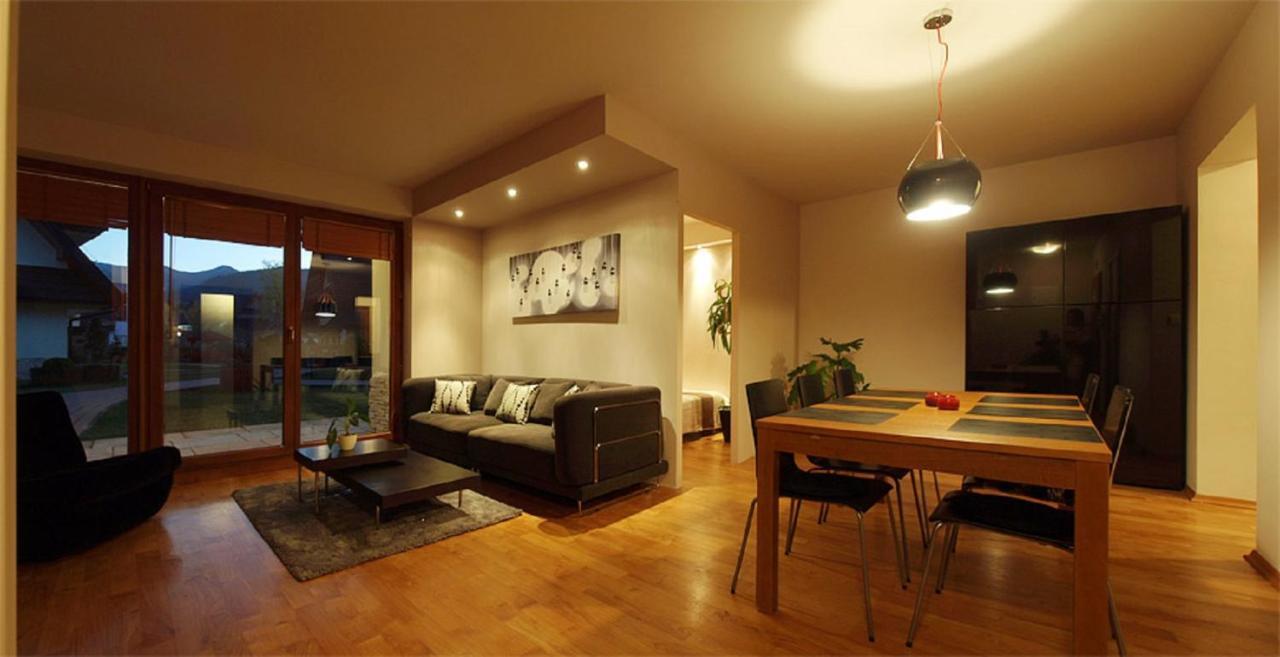 Apart-center Ogrody Górskie Apartament
