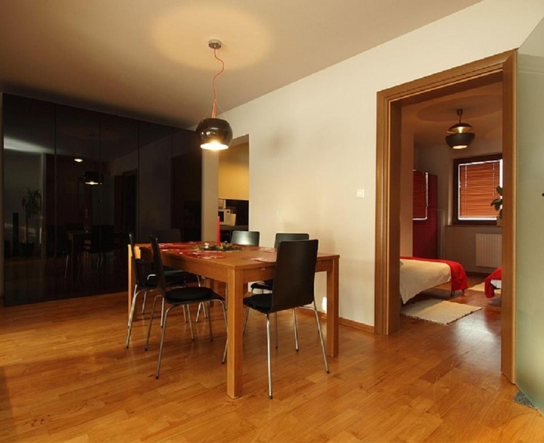 Apart-center Ogrody Górskie Apartament *