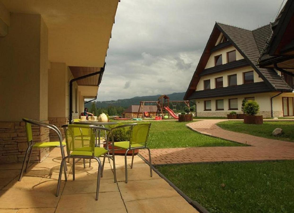 Apart-center Ogrody Górskie Apartament