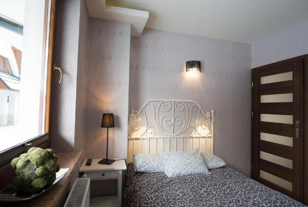 Apart-center Ogrody Górskie Apartament