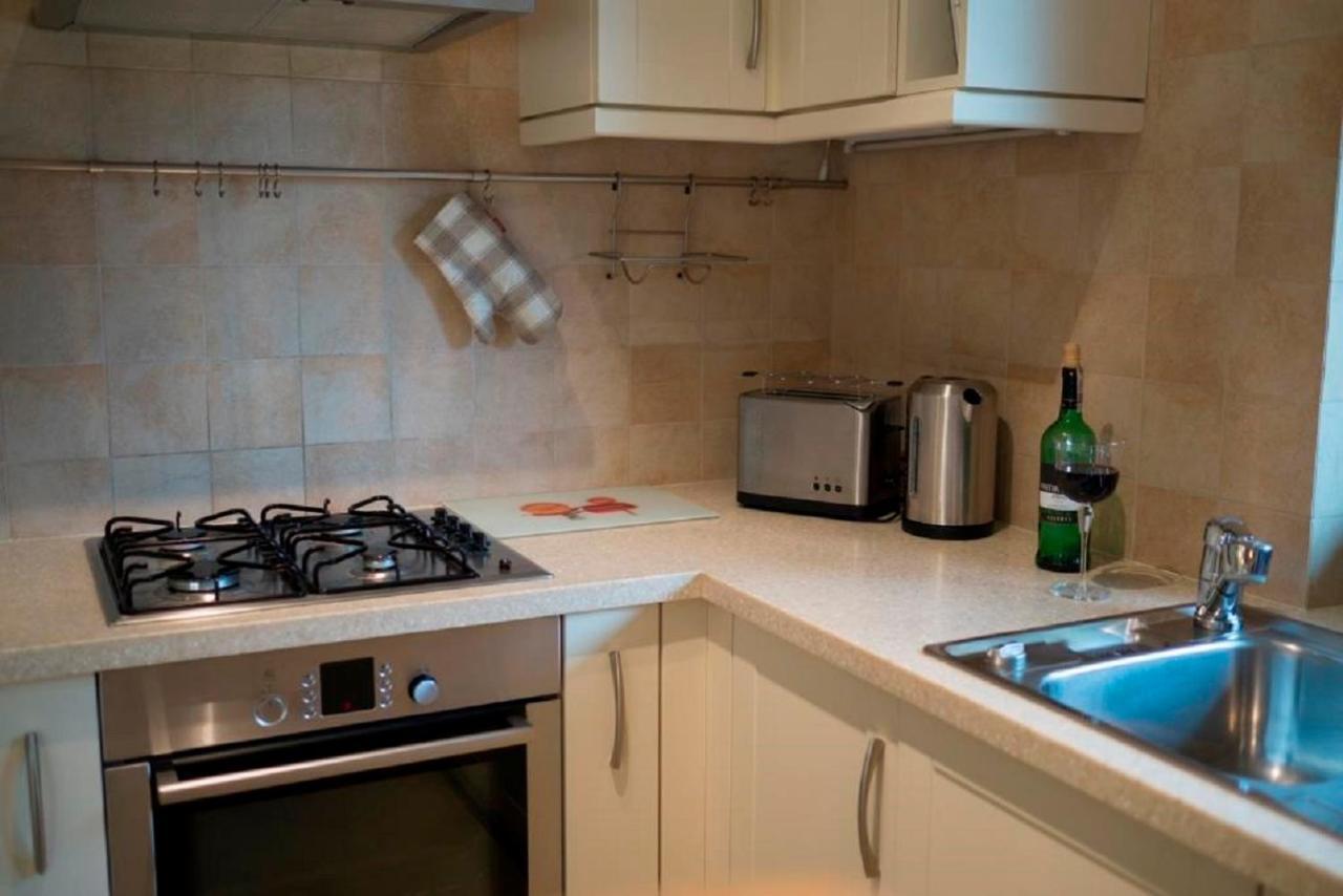 Apart-center Ogrody Górskie Apartament *