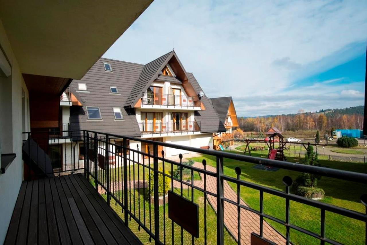 Apart-center Ogrody Górskie Apartament