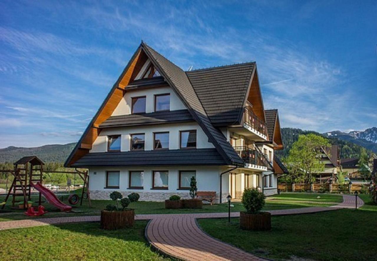 Apart-center Ogrody Górskie Apartament