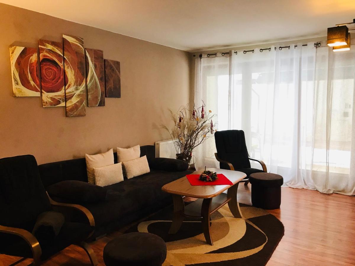 Apart-center Ogrody Górskie Apartament Zakopane