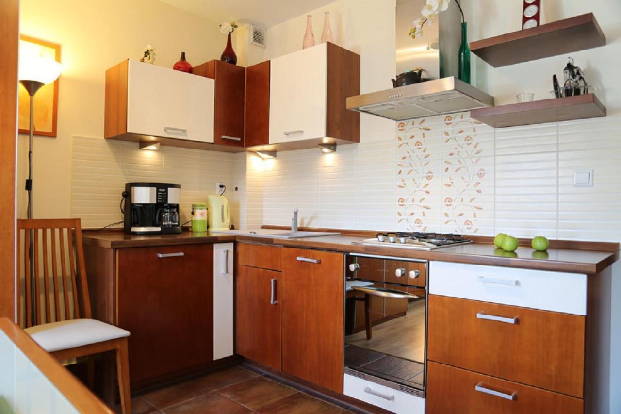Apart-center Ogrody Gorskie