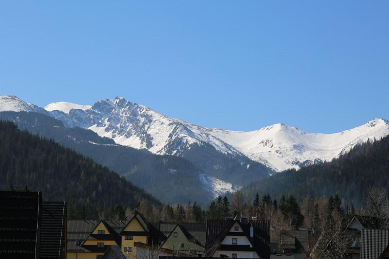 Apartmán Apart-center Ogrody Gorskie