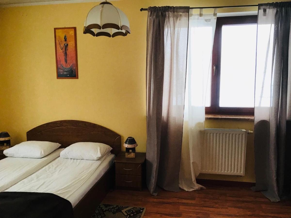 Apart-center Ogrody Gorskie *